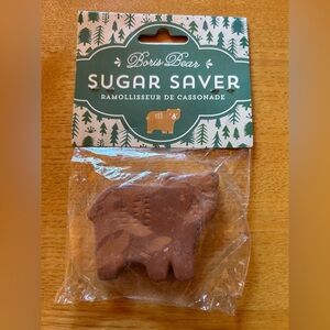Boris Bear 🐻 Sugar Saver